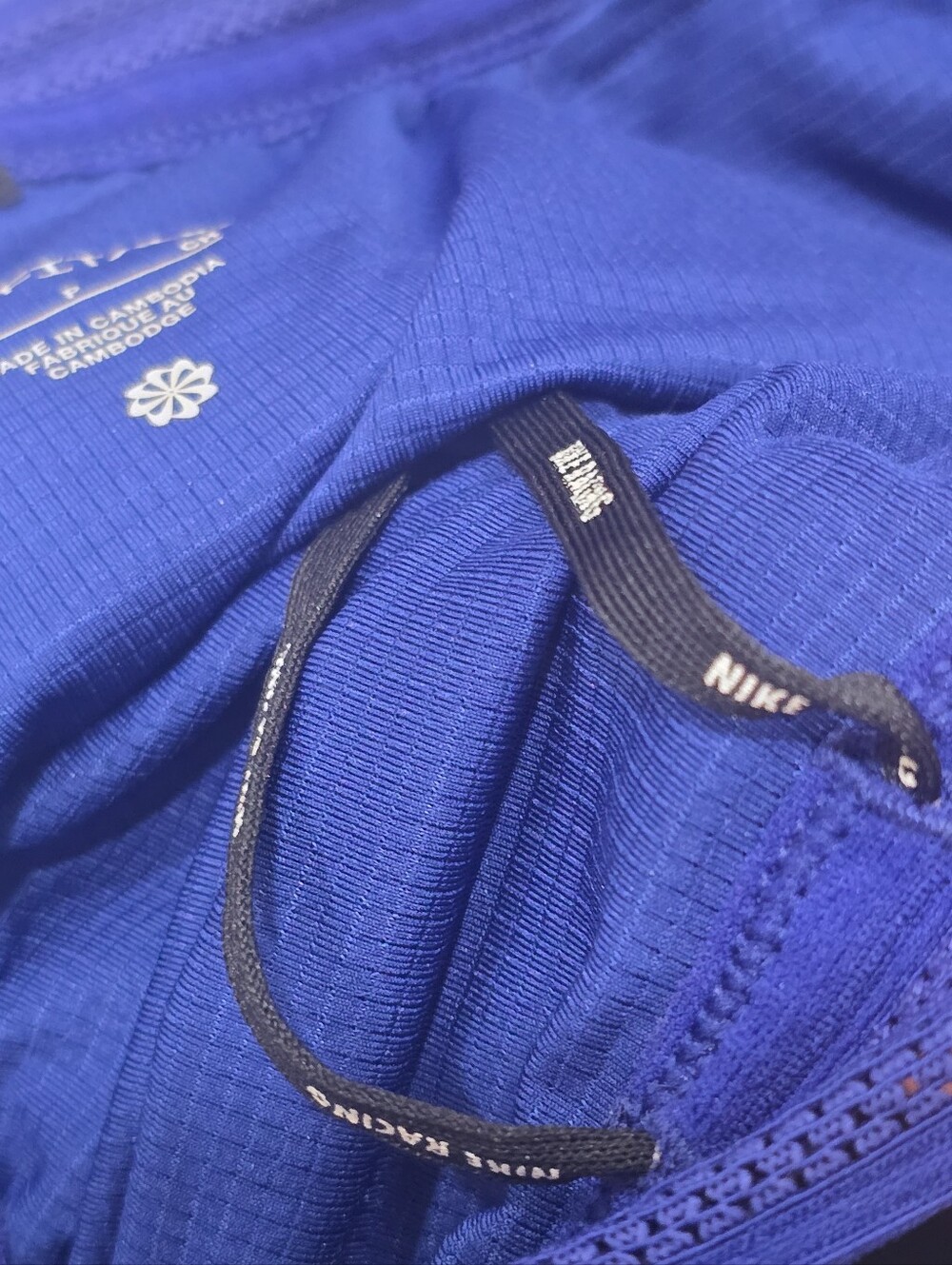 Nike Aeroswift 2in Short - Men's - Picture 10 of 10
